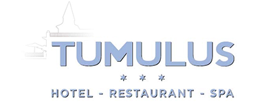 Hôtel Restaurant SPA le TUMULUS