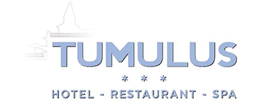 Hôtel Restaurant SPA le TUMULUS